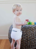 Snug Wrap Nappy Cover - CRAWLER (8-14kg)