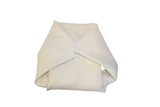 Traditional Nappy Cloths/Burp Cloths - 6 Pack