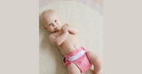 Muslin Swaddle - 2 pack