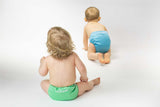Snug Wrap Nappy Cover - CRAWLER (8-14kg)