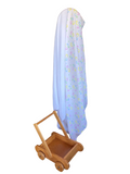 Muslin Swaddle - 2 pack