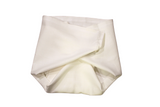 Traditional Nappy Cloths/Burp Cloths - 6 Pack