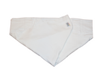 Traditional Nappy Cloths/Burp Cloths - 6 Pack