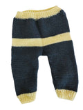 Baby Bee Newborn Pants Pure Wool