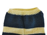 Baby Bee Newborn Pants Pure Wool