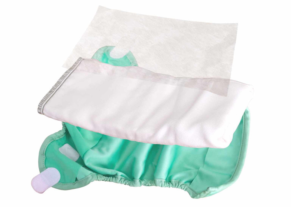 Nappy Liners (100-pack)
