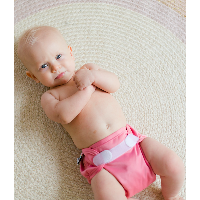 Newborn diaper deals cover